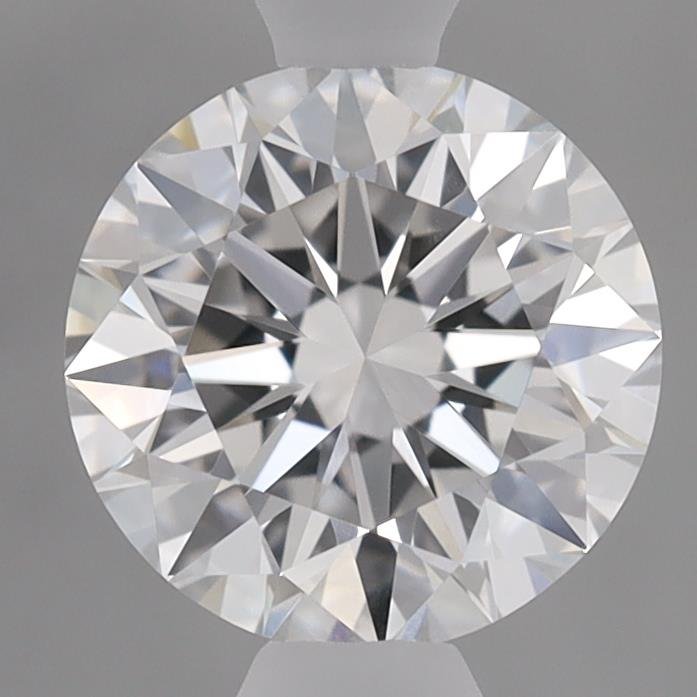 0.96ct E VVS1 Excellent Cut Round Lab Grown Diamond