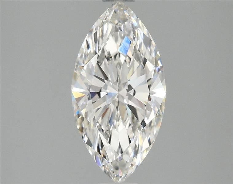 1.52 Carat Marquise Lab Diamond