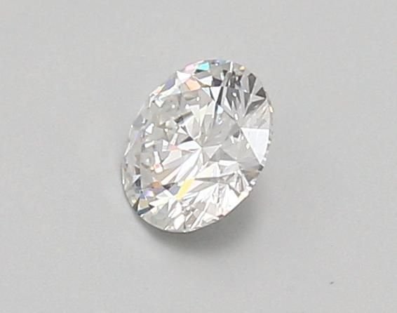 0.48ct D VS2 Excellent Cut Round Lab Grown Diamond