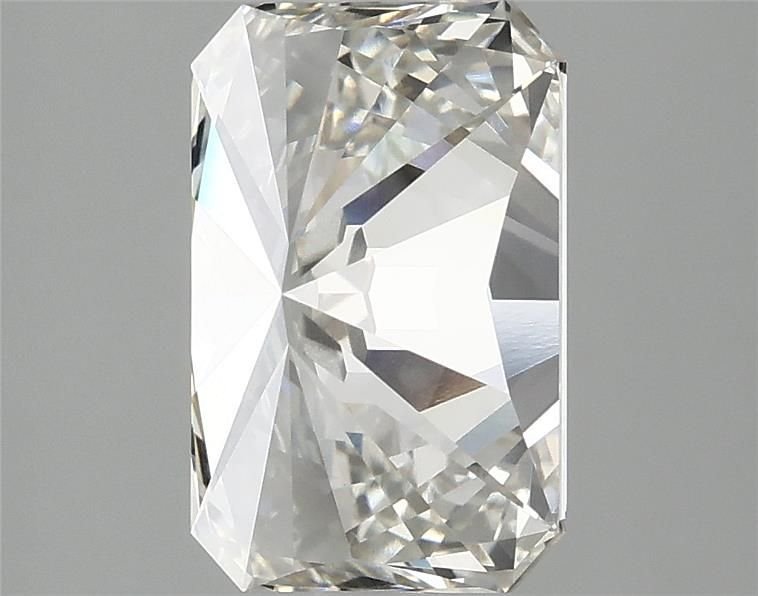 3.10 Carat Radiant Lab Diamond