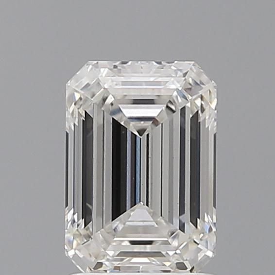 1.60 Carat Emerald Lab Diamond
