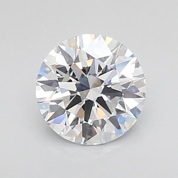 1.20ct G VVS1 Rare Carat Ideal Cut Round Lab Grown Diamond