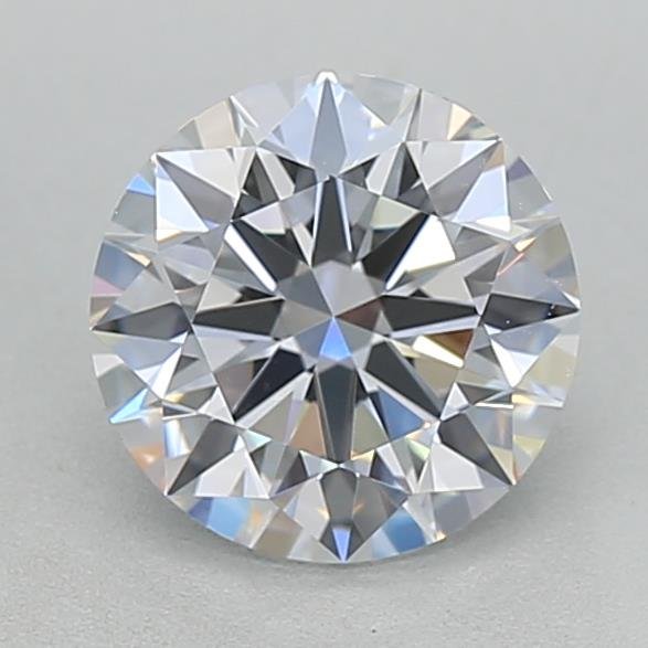 1.39ct E VVS1 Rare Carat Ideal Cut Round Lab Grown Diamond