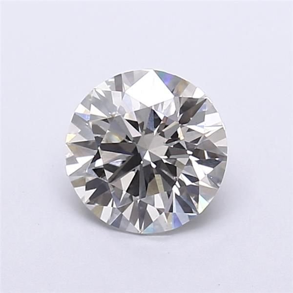 1.25ct H VS1 Rare Carat Ideal Cut Round Lab Grown Diamond