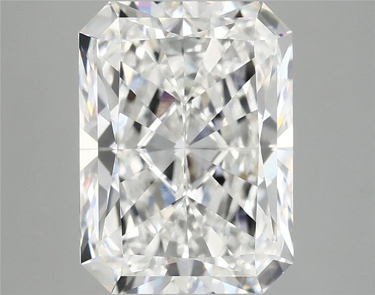4.91 Carat Radiant Lab Diamond