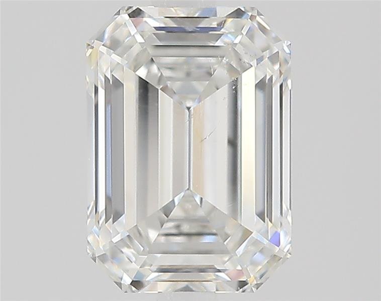 1.27 Carat Emerald Natural Diamond
