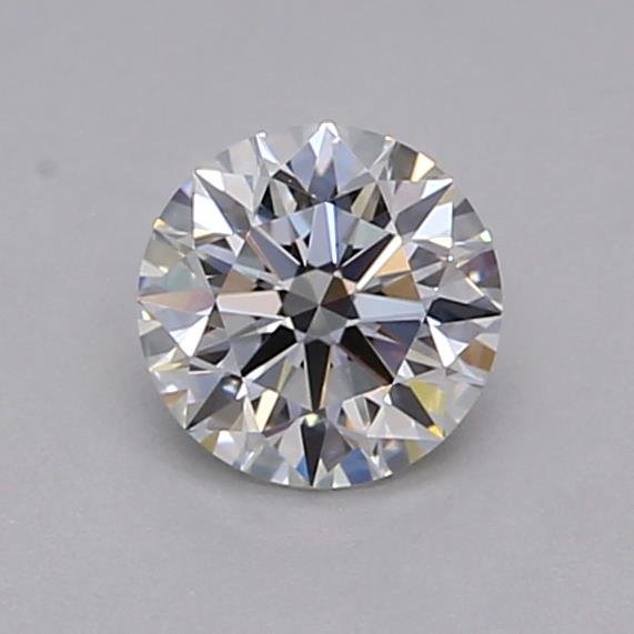 0.32ct F VS1 Rare Carat Ideal Cut Round Diamond