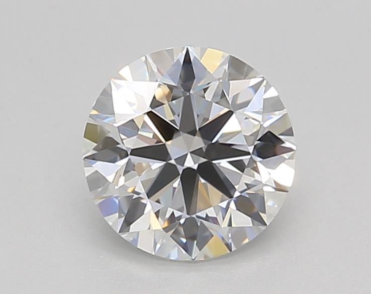 1.02ct E VVS2 Rare Carat Ideal Cut Round Lab Grown Diamond