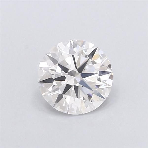 1.02ct D VVS2 Rare Carat Ideal Cut Round Lab Grown Diamond