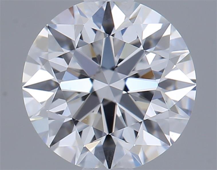 0.90ct E VS1 Excellent Cut Round Lab Grown Diamond