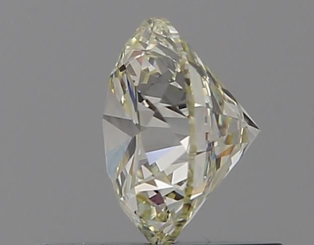 0.60ct K IF Rare Carat Ideal Cut Round Diamond