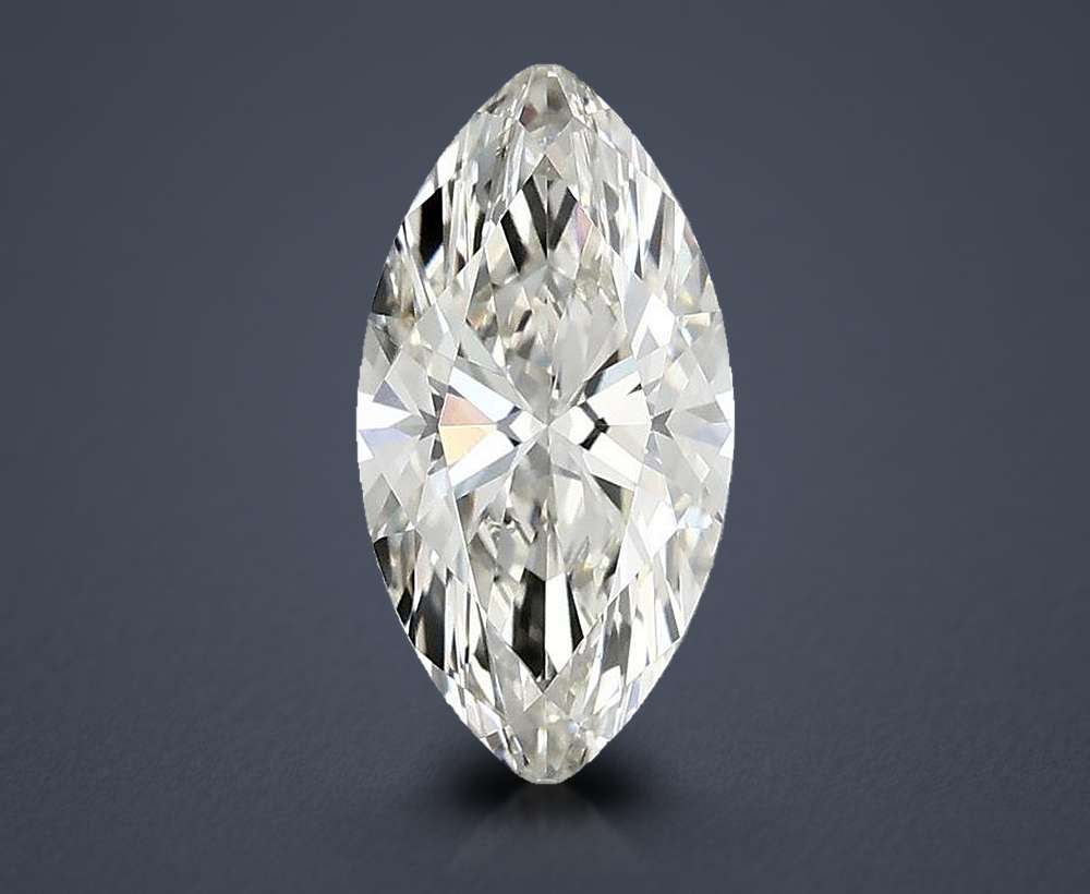 1.05 Carat Marquise Lab Diamond