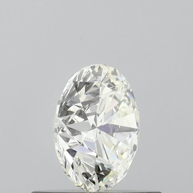 0.78ct I VS2 Rare Carat Ideal Cut Round Diamond