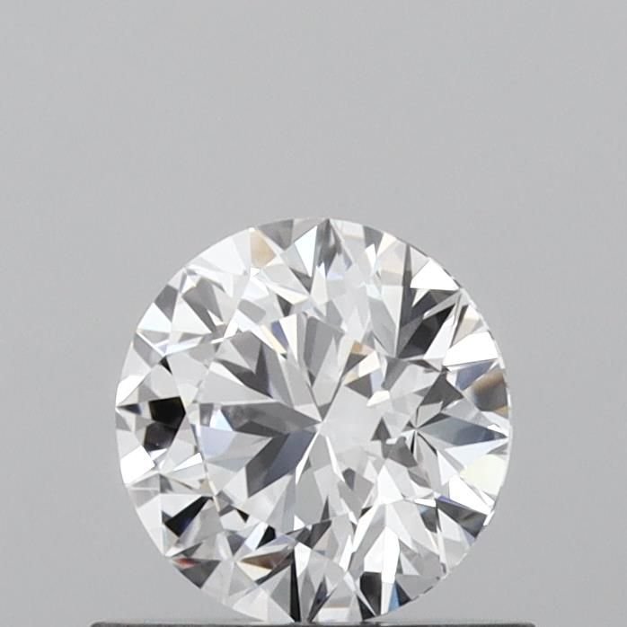 0.85ct E VVS2 Ideal Cut Round Lab Grown Diamond