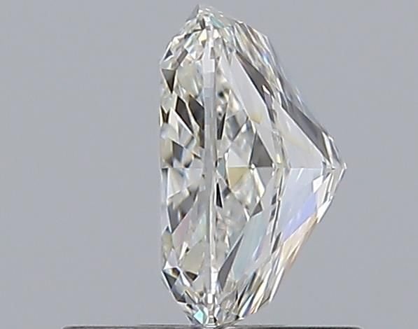 1.02 Carat Cushion Natural Diamond