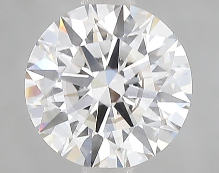 1.60ct G SI1 Rare Carat Ideal Cut Round Lab Grown Diamond