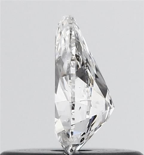 0.32ct E SI2 Rare Carat Ideal Cut Pear Diamond