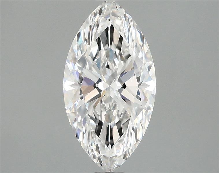 1.50 Carat Marquise Lab Diamond