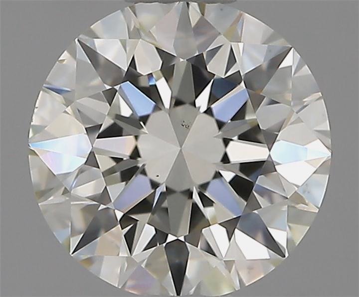 1.30ct I VS2 Rare Carat Ideal Cut Round Diamond