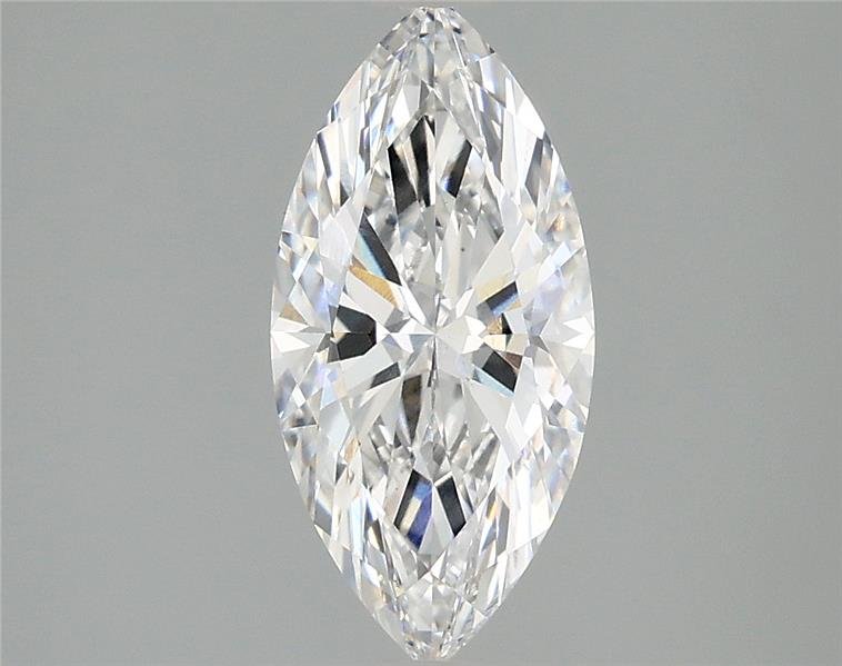 1.59 Carat Marquise Lab Diamond