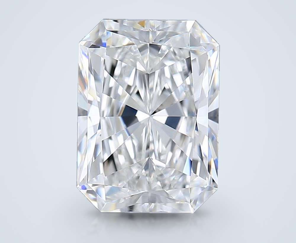 1.80 Carat Radiant Lab Diamond