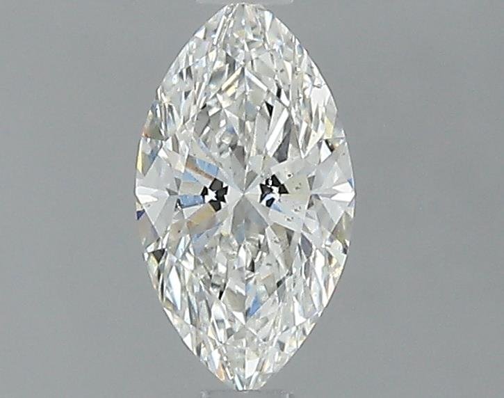0.60ct H SI2 Very Good Cut Marquise Diamond