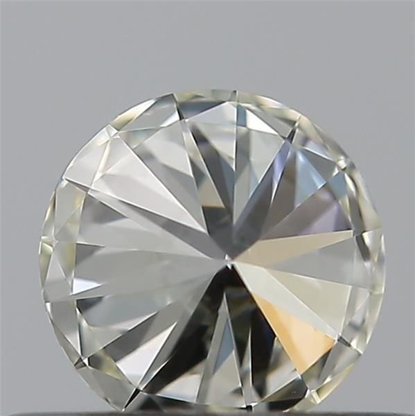 0.33ct K VVS2 Rare Carat Ideal Cut Round Diamond