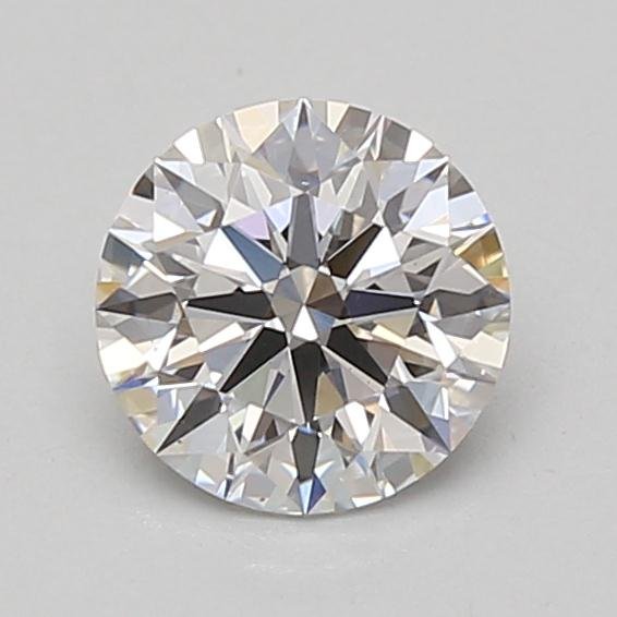 1.07ct E VS1 Rare Carat Ideal Cut Round Lab Grown Diamond