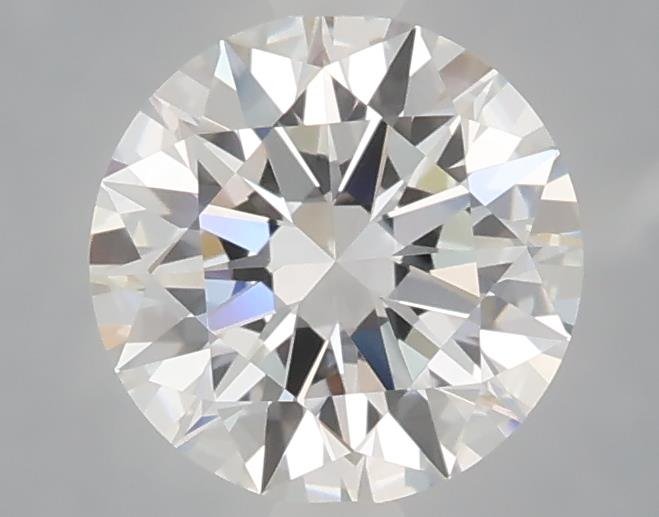 1.52 Carat Round Lab Diamond