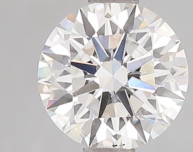 1.43ct G SI1 Rare Carat Ideal Cut Round Lab Grown Diamond