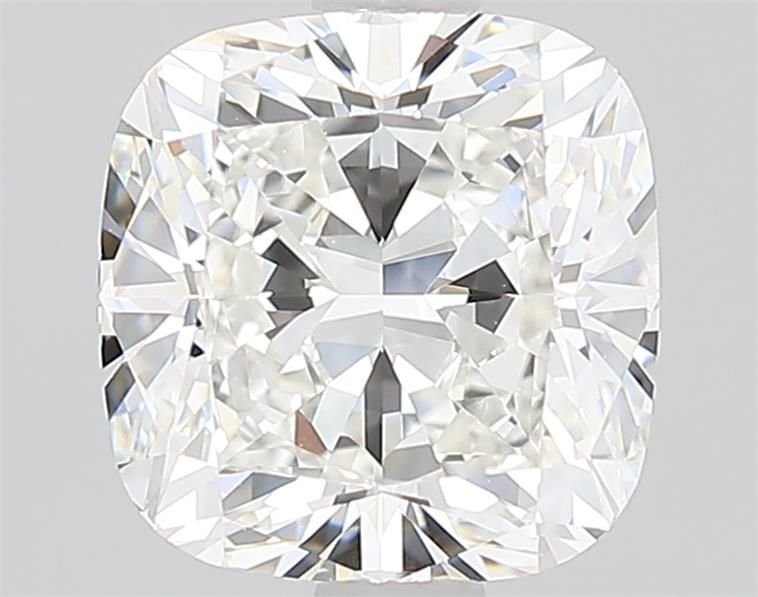 2.00 Carat Cushion Natural Diamond