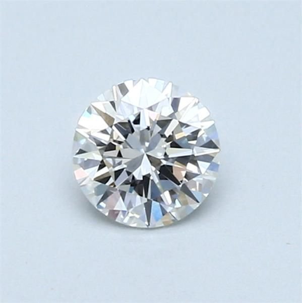 0.40ct E VS1 Very Good Cut Round Diamond