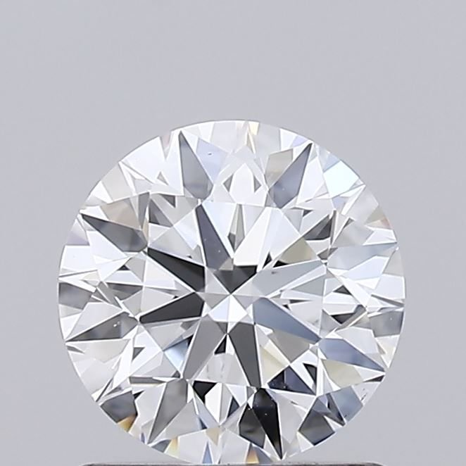 0.93 Carat Round Lab Diamond