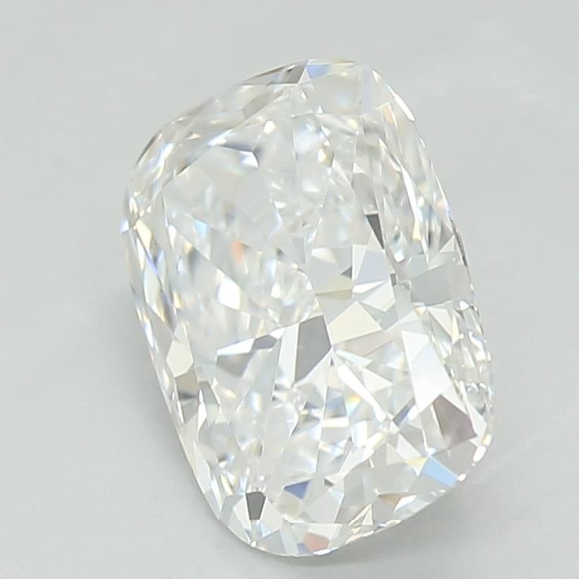 1.10ct E VS1 Rare Carat Ideal Cut Cushion Lab Grown Diamond