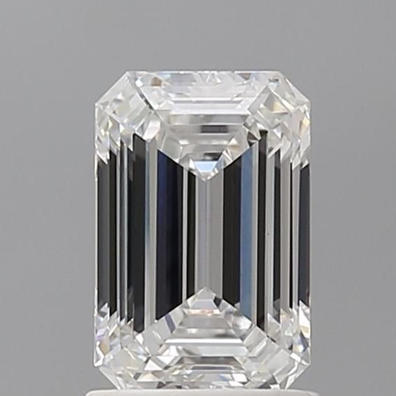 1.51 Carat Emerald Lab Diamond