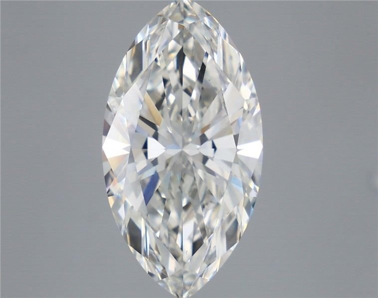 5.51ct G VS1 Very Good Cut Marquise Lab Grown Diamond