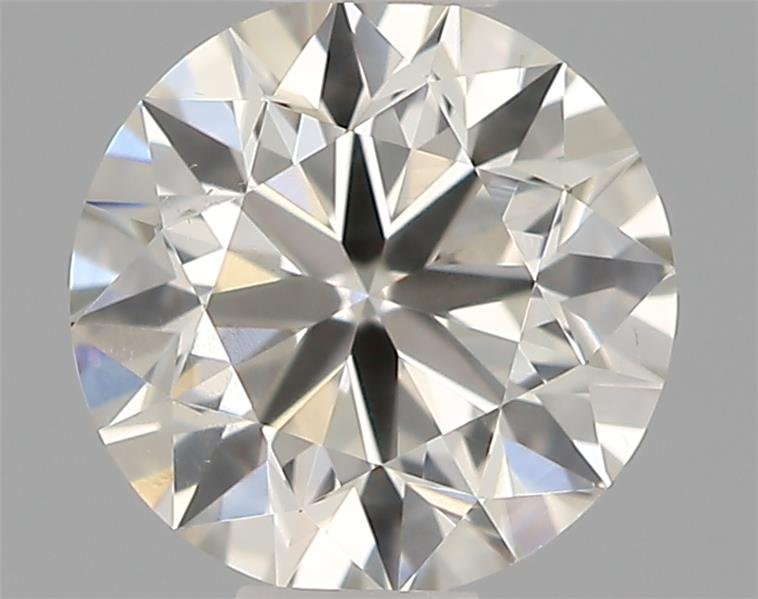 0.40ct I VS2 Excellent Cut Round Diamond