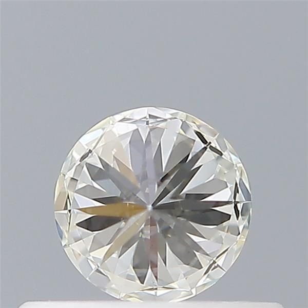 0.27ct J VVS2 Rare Carat Ideal Cut Round Diamond