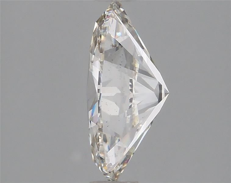 2.15ct H VS1 Rare Carat Ideal Cut Oval Lab Grown Diamond