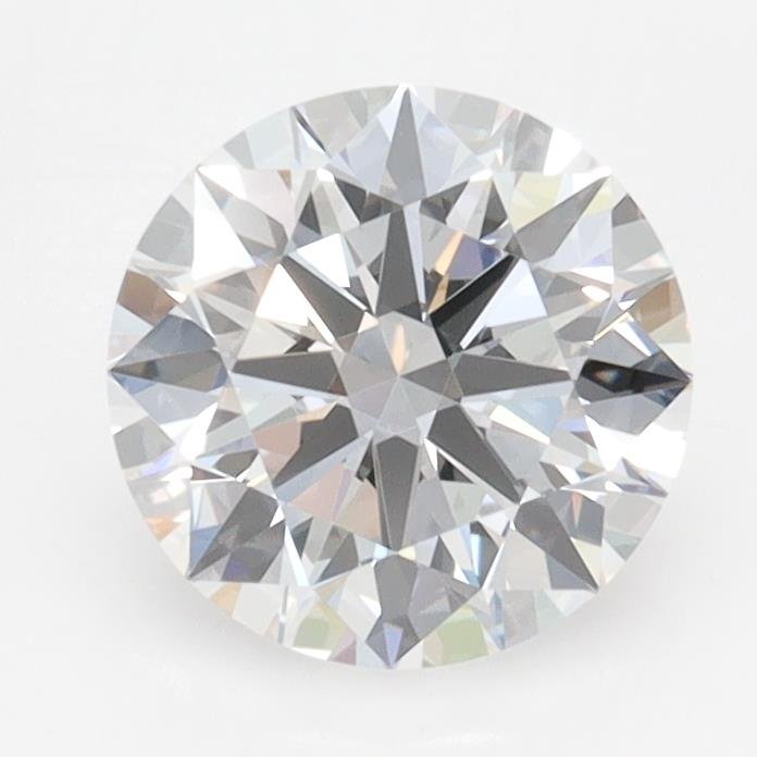 1.52 Carat Round Lab Diamond