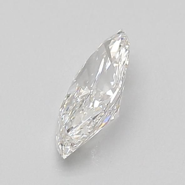 0.73ct E VVS2 Very Good Cut Marquise Lab Grown Diamond