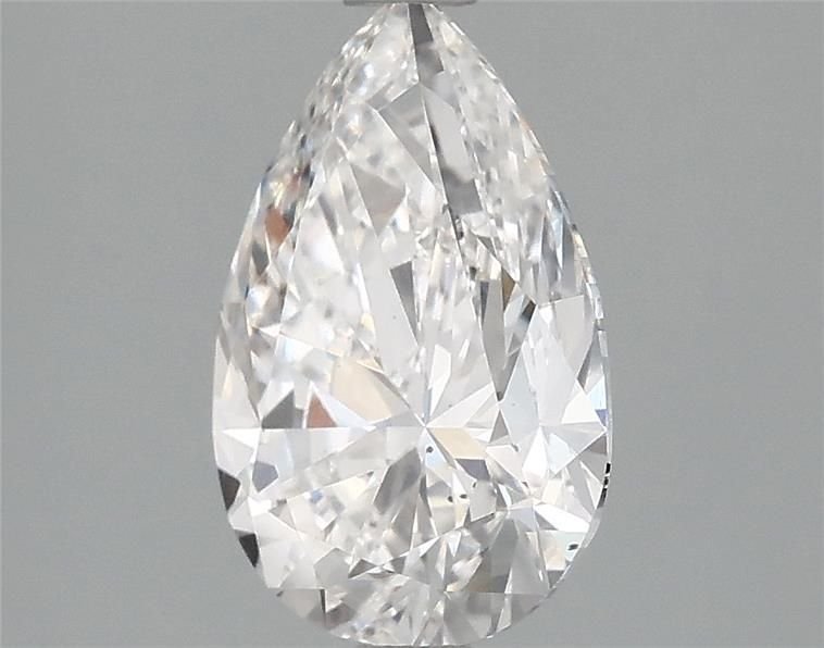 2.10 Carat Pear Lab Diamond