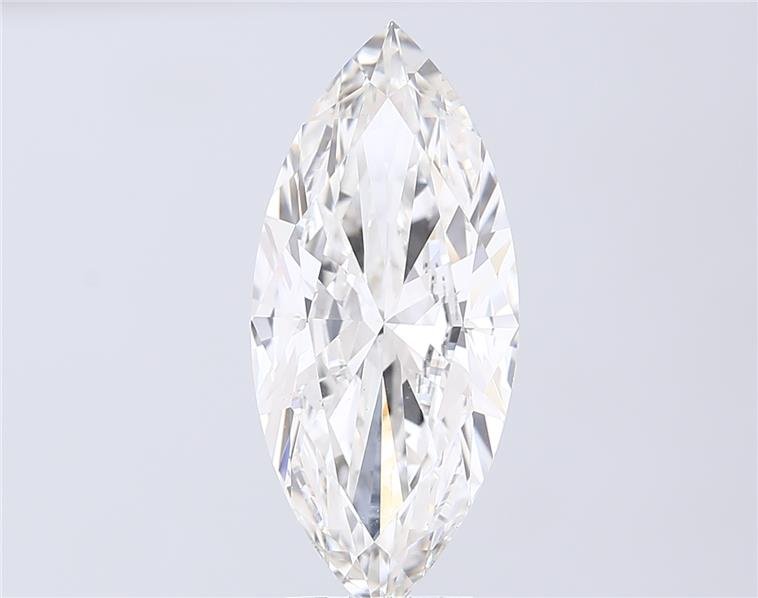 5.01 Carat Marquise Lab Diamond