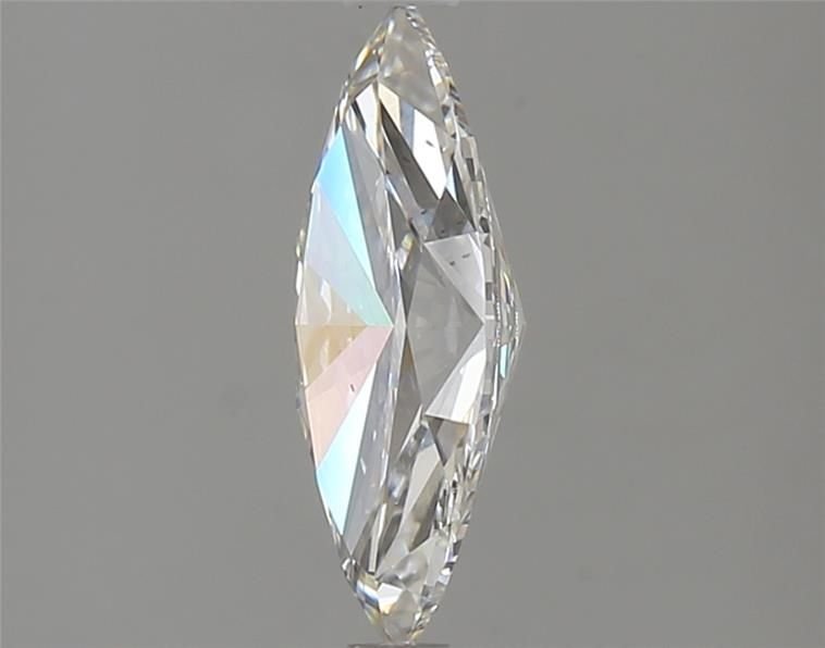 1.59ct F VS2 Very Good Cut Marquise Lab Grown Diamond