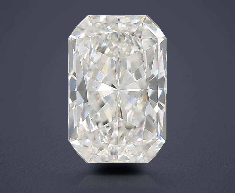 1.00 Carat Radiant Lab Diamond