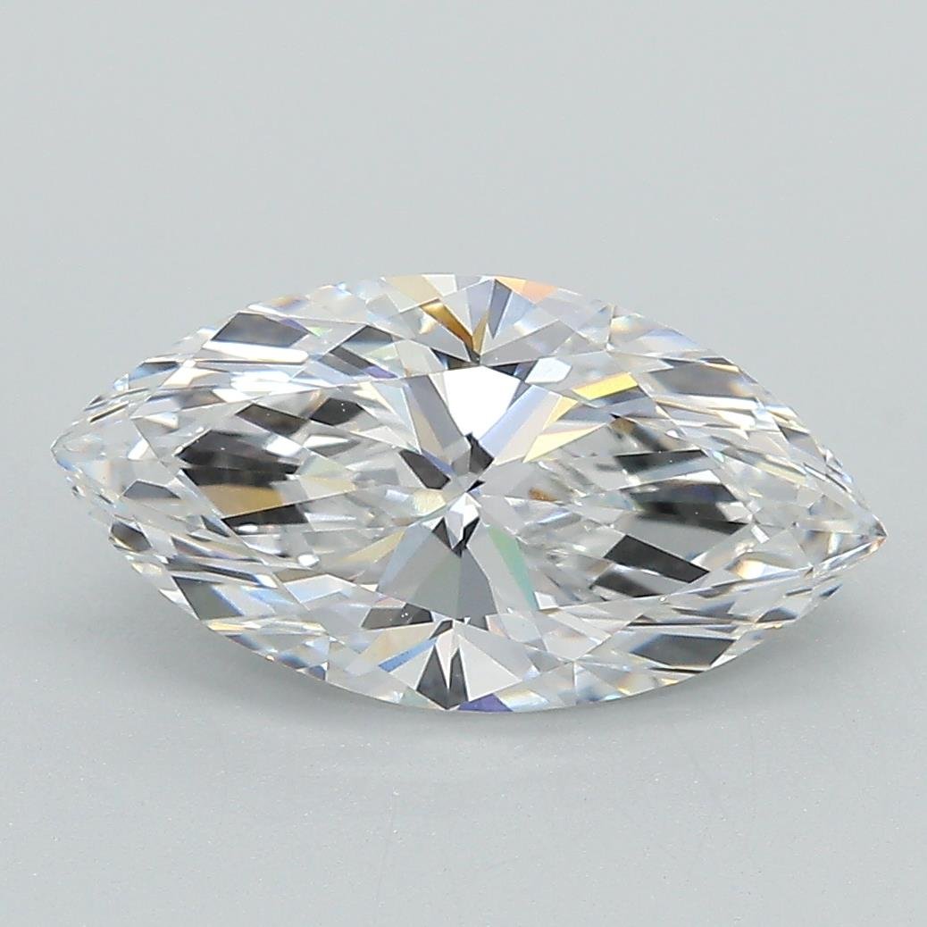 2.34 Carat Marquise Lab Diamond