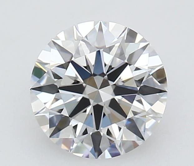 0.75ct D FL Rare Carat Ideal Cut Round Lab Grown Diamond