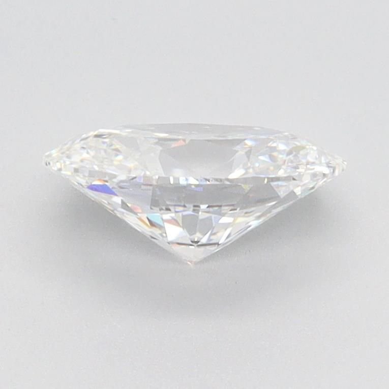 1.05 Carat Oval Lab Diamond