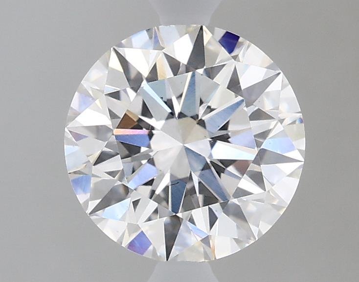 1.17ct E VS2 Excellent Cut Round Lab Grown Diamond