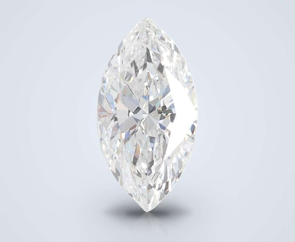 1.06 Carat Marquise Lab Diamond